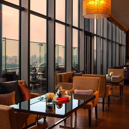 Renaissance Shanghai Putuo Hotel Екстер'єр фото
