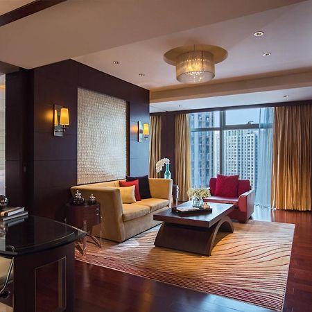 Renaissance Shanghai Putuo Hotel Екстер'єр фото