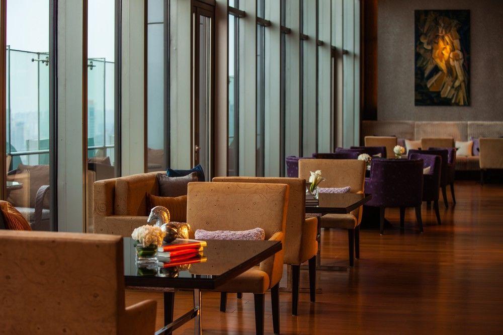 Renaissance Shanghai Putuo Hotel Екстер'єр фото