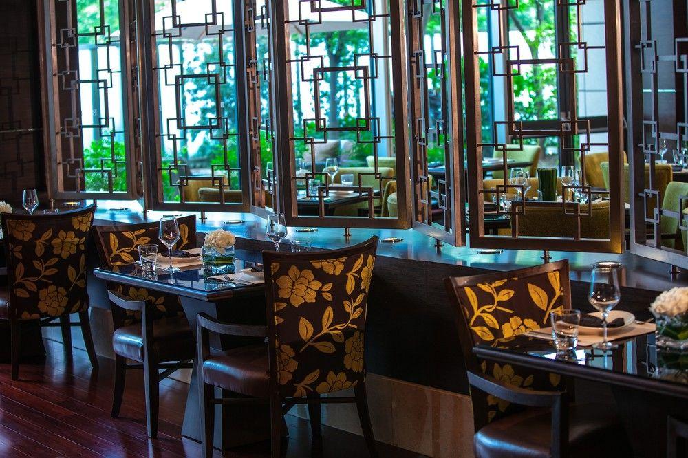 Renaissance Shanghai Putuo Hotel Екстер'єр фото