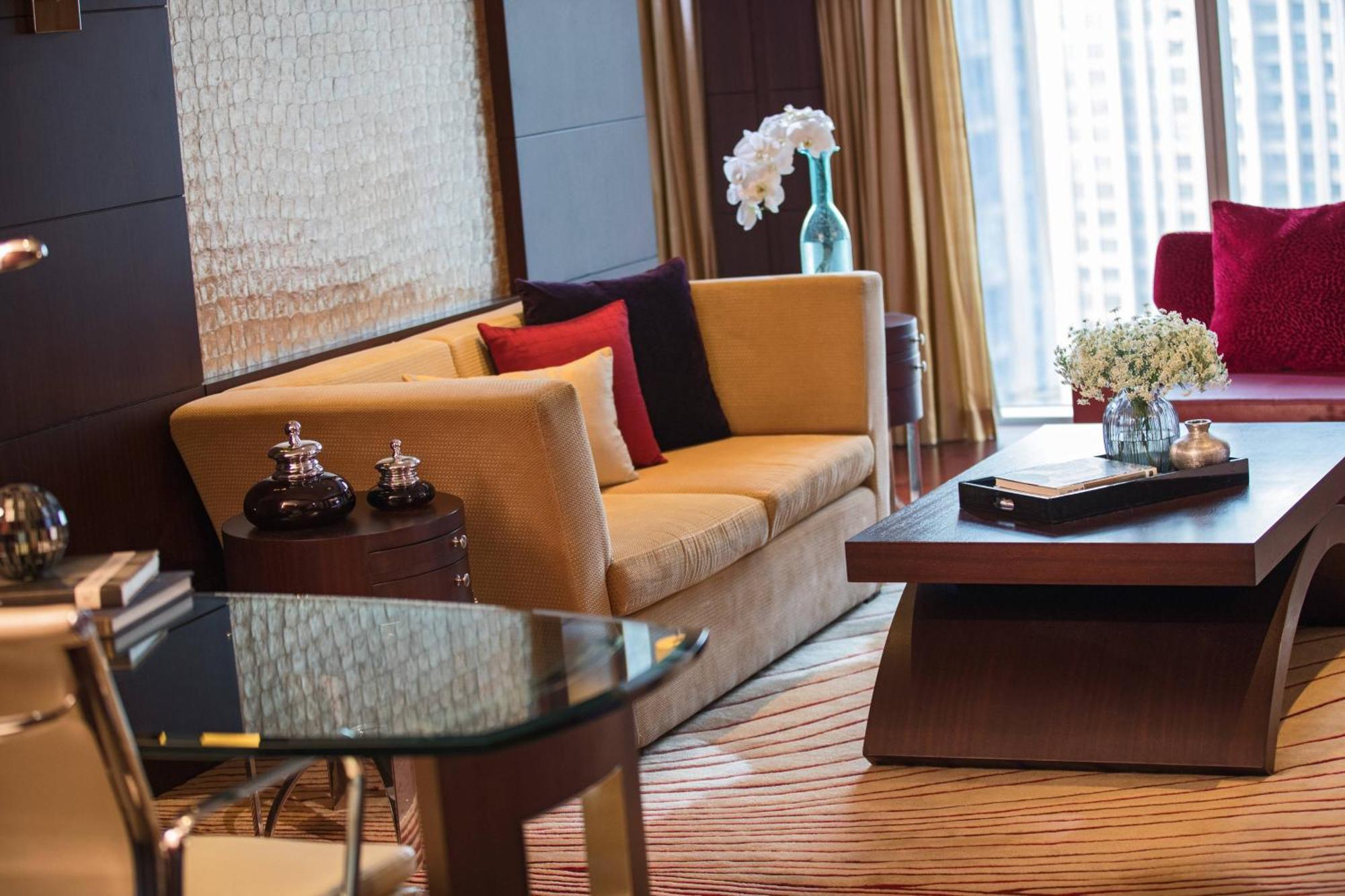 Renaissance Shanghai Putuo Hotel Екстер'єр фото