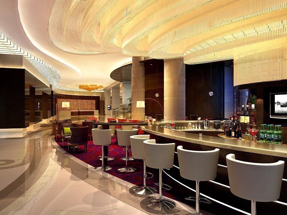 Renaissance Shanghai Putuo Hotel Екстер'єр фото