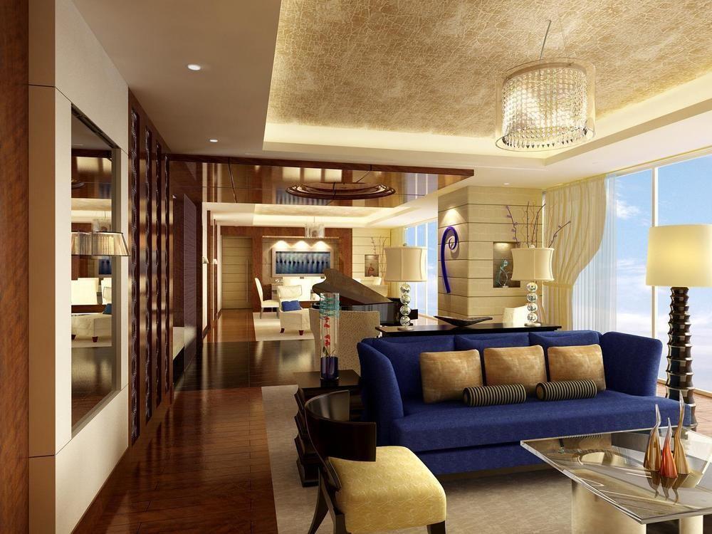 Renaissance Shanghai Putuo Hotel Екстер'єр фото